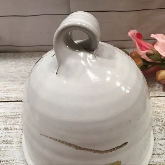 Vintage Judy Greene Pottery - Picture 6 of 13